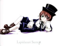 BUY NEW rozen maiden - 93875 Premium Anime Print Poster